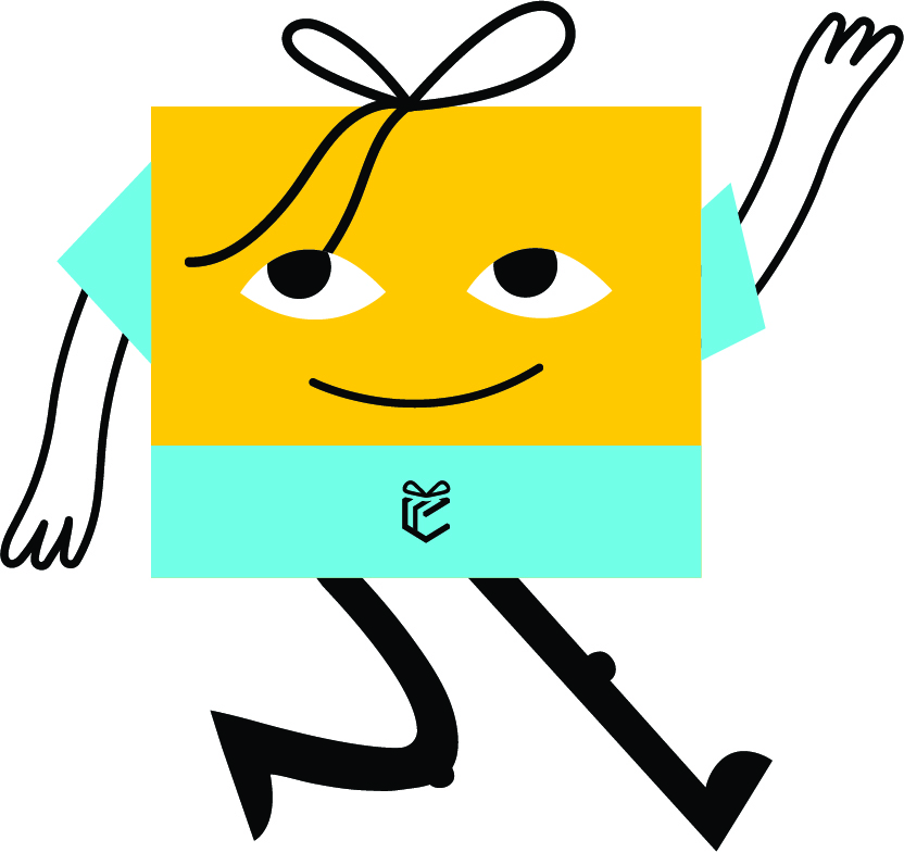 Wrappy waving